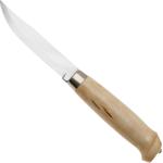 Marttiini Lynx 131, 131010, Stainless, Curly Birch, outdoor knife