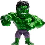 Marvel 4" Hulk Figure Patterned Jada Toys