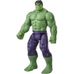 Marvel Avengers Hulk Patterned Marvel