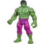 Marvel Legends Retro 375 Hulk Patterned Marvel