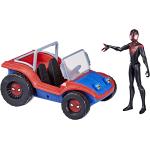 Marvel Spider-Man Spider-Mobile Toys Playsets & Action Figures Movies & Fairy Tale Characters Multi/patterned Marvel