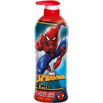 Spiderman 2in1 shampoot 