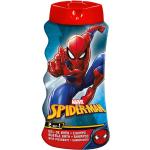 Marvel Spiderman Bubblebath & Shampoo 2in1 475 ml
