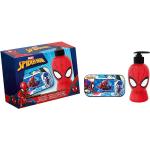 Marvel Spiderman Shower Gel Set