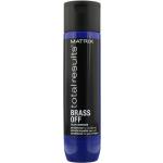 MATRIX Total Results Color Obsessed Brass Off Conditioner 300ml