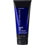 MATRIX Total Results Color Obsessed Brass Off Mask 200ml
