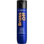 MATRIX Total Results Color Obsessed Brass Off Shampoo