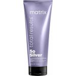 MATRIX Total Results Color Obsessed So Silver Mask 200ml