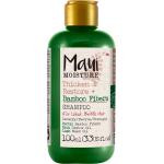 Maui Moisture - Bamboo Fiber Shampoo 100 ml