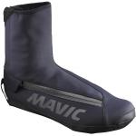 Mavic - Essential Thermo Shoe Cover - Kengänsuojukset - Unisex S | EU S - harmaa