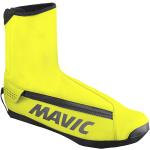 Mavic - Essential Thermo Shoe Cover - Kengänsuojukset - Unisex S | EU S - keltainen