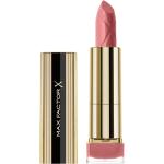 Max Factor Colour Elixir Lipstick 4g