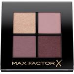 Paletti Max Factor Colour X-Pert Luomivärit 