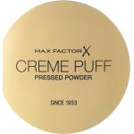 MAX FACTOR Creme Puff Pressed Powder 14g