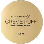 Max Factor Creme Puff Pressed Powder 21g