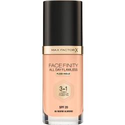 Max Factor Facefinity 3in1 Foundation SPF20 30ml