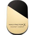 Naisten Beiget Hajusteettomat Max Factor Facefinity Kosteuttavat 10 ml Meikkivoiteet alennuksella 