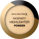 Naisten Ruskeat Max Factor Facefinity Voidemaiset 8 ml Korostusvärit alennuksella 