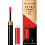 Max Factor Lipfinity Lip Color 2,3 ml + 1,9 g – 026 SO Delightful