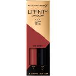 Max Factor Lipfinity Lip Colour #070 Spicy 2,3ml +1,9g