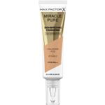 MAX FACTOR Miracle Pure Skin-Improving Foundation SPF30 30ml