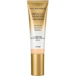 MAX FACTOR Miracle Second Skin Hybrid Foundation SPF20 30ml