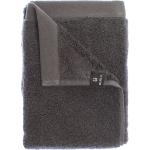 Maxime Bath Towel Home Textiles Bathroom Textiles Towels Grey Himla