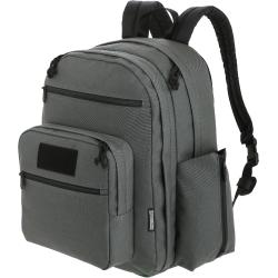 Maxpedition Prepared Citizen Deluxe backpack 32L PREPDLXW grey