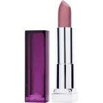 Maybelline - Color Sensational Lipstick - Liila