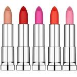 Maybelline Color Sensational Matte Lipstick 3.9g