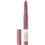 Maybelline - Superstay Ink Crayon - Roosa