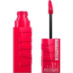 Maybelline Superstay Vinyl Ink 4,2 ml 45 Caprious