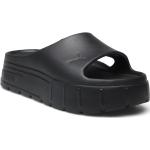 Naisten Mustat Koon 42 Puma Mayze Korkeakorkoiset sandaalit kesäkaudelle 