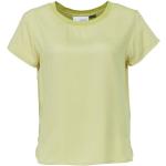 Mazine - Women's Springs Blouse - Naisten paita Koko XS - vihreä/keltainen