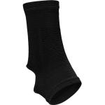 Mcdavid Ankle Support 2-way Elastic Juoksutarvikkeet Black/Black Musta / musta