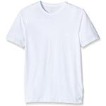 McKINLEY Herren T-Shirt Sligo 2er Pack, Weiß, S