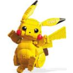 Harmaat Pokemon Pikachu Rakennussarjat 7 - 9v. ikäisille 