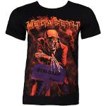 Megadeth - T-Shirt - Peace Sells