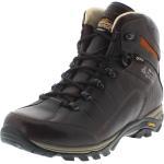 Meindl 2774-46 TESSIN IDENTITY Dark brown waterproof men's hiking boots