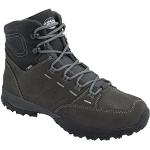 Meindl Creston Ton Gore-Tex ® Boots Grey Size: 8 UK
