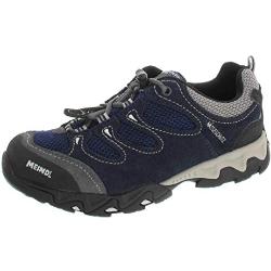 Meindl Tarango Junior 680142 Unisex Children's Outdoor Sports Shoe - Blue - 34 EU