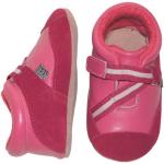 Melton Unisex-Child Jump Pink Slippers 4085 1.5 Child UK, 19 EU, Regular