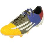 adidas Men's F30 Fg Messi Football Boots