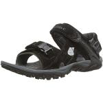 Merrell Men's Kahuna III Sandals, Trekking & Hiking Shoes - Black - 42 EU