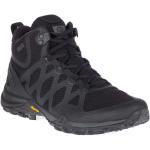 Merrell Siren 3 Mid Goretex Hiking Boots Noir EU 42