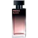 Naisten Mustat Mexx Kukkaistuoksuiset 30 ml Eau de Parfum -tuoksut 