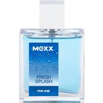 MEXX Fresh Splash For Him Eau De Toilette