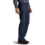 MEYER Diego Denim 9-451 Men's Trousers Structured Swing Pocket Jeans, 17 Blue-stone