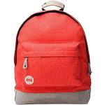 Mi-Pac Elephant Skin Backpack - Red, 17 Litre