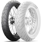 Michelin Anakee Road R 59v Trail Front Tire Hopeinen 110/80 / R19